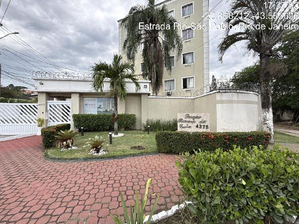 Condições especiais — Apartamento no Campo Grande, Rio de Janeiro - RJ, Apto 407, 2 quartos, 44,33m²