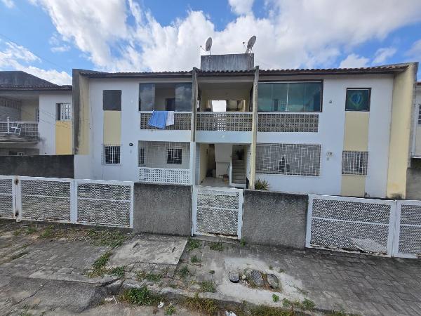 Imóvel em região valorizada — Apartamento no Kennedy, Caruaru - PE, Apto 001, 2 quartos, 1 vaga, 54,83m²