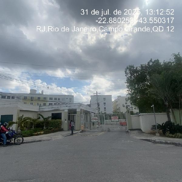 Apartamento - Venda