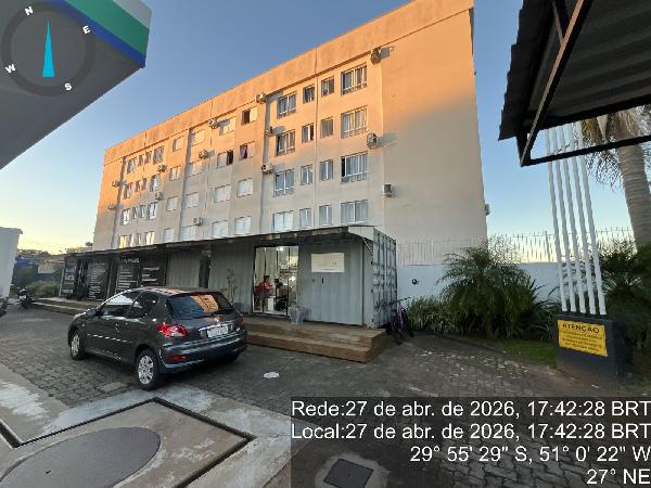 Apartamento - Venda