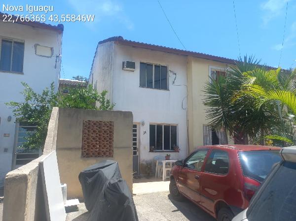 Casa - Venda