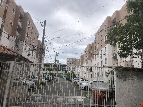 Apartamento - Venda