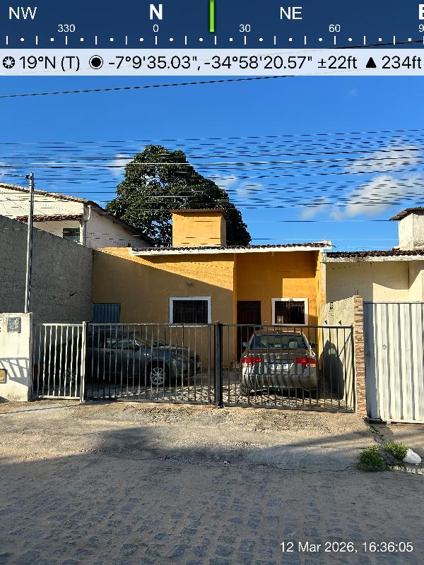Casa - Venda