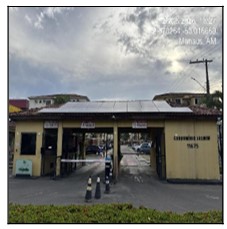 Negócio vantajoso — Apartamento no Taruma-acu, Manaus - AM, Apto 202, 2 quartos, 1 vaga, 42,02m²