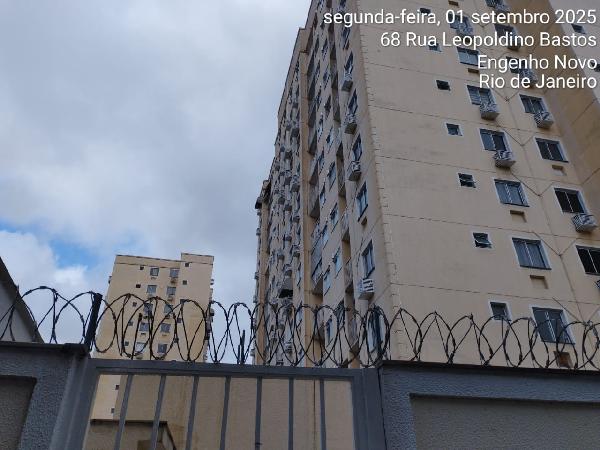 Apartamento - Venda