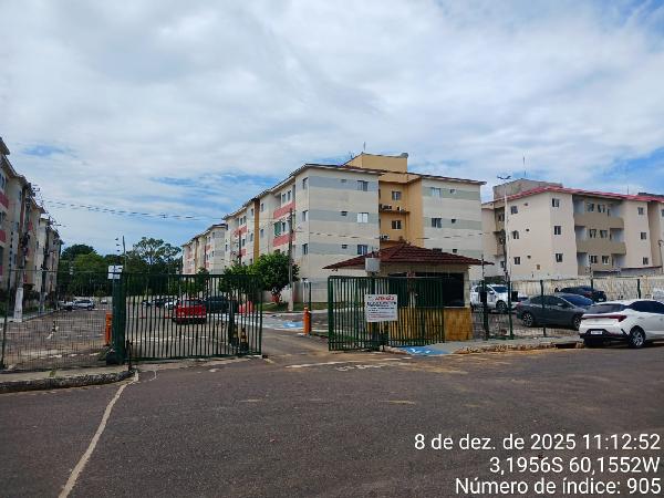 Imóvel com localização privilegiada — Apartamento no Zona Rural, Iranduba - AM, Apto 103, 2 quartos, 59,86m²