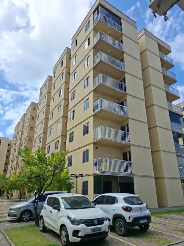 Apartamento - Venda