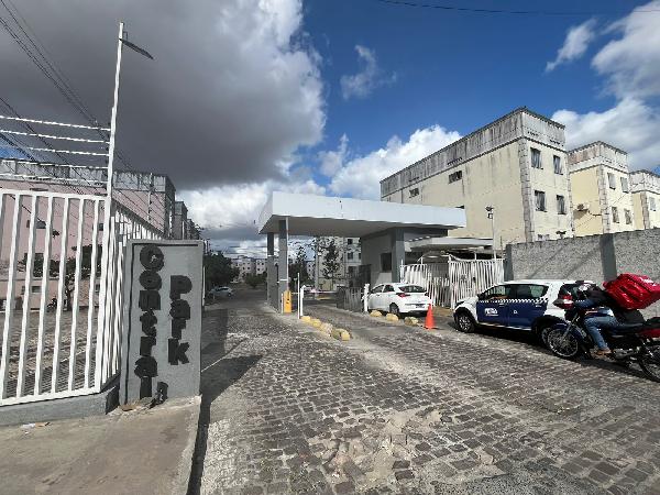 Imóvel com excelente localização — Apartamento no Rua Nova, Feira de Santana - BA, Apto 203, 2 quartos, 42,91m²