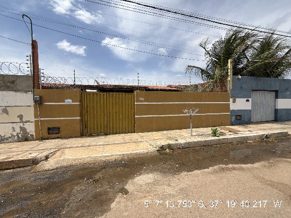 Casa - Venda