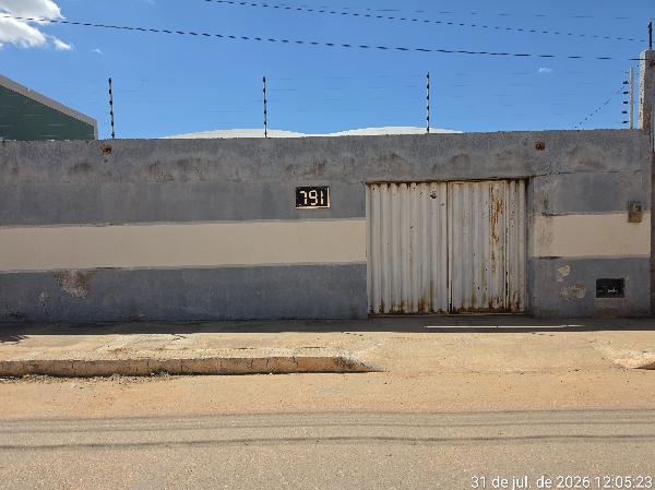 Oferta com vantagem — Casa no Santa Julia, Mossoro - RN, Nº 791, 2 quartos, 200m²