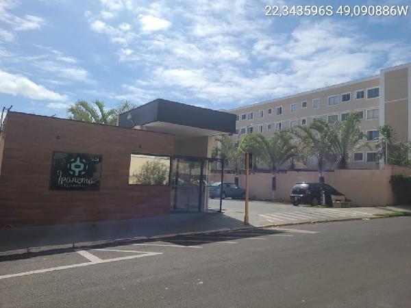 Apartamento - Venda