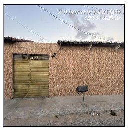 Casa - Venda