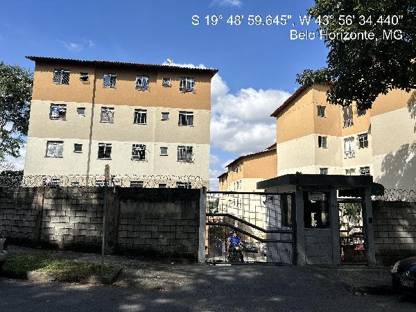 Apartamento - Venda