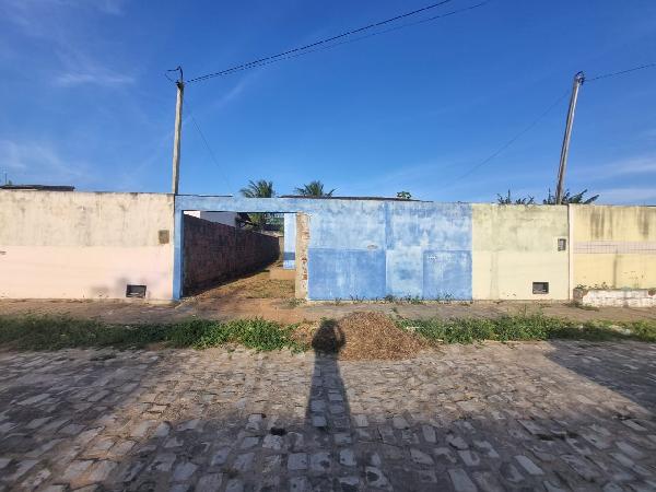 Oferta em destaque — Casa no Loteamento Residenci, Ceara-mirim - RN, Nº 723, 2 quartos, 1 vaga, 200m²