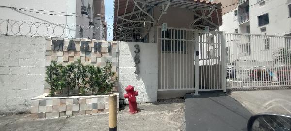 Imóvel com ótima proposta — Apartamento no Pavuna, Rio de Janeiro - RJ, Apto 108, 2 quartos, 45,71m²