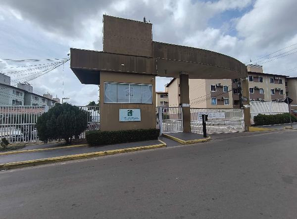 Destaque da região — Apartamento no Aracagy, Sao Jose de Ribamar - MA, Apto 104, 2 quartos, 55,92m²
