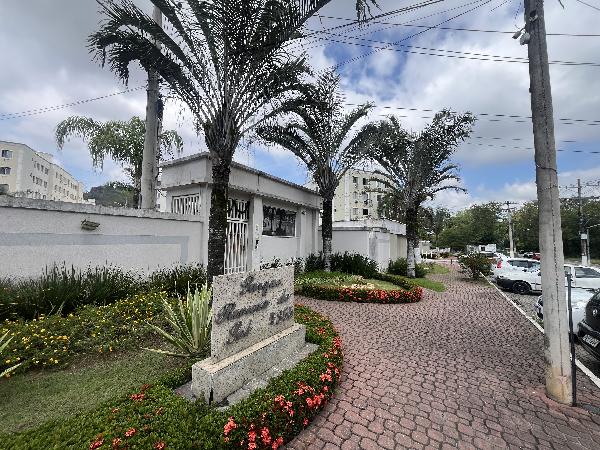Imóvel em região valorizada — Apartamento no Campo Grande, Rio de Janeiro - RJ, Apto 401, 2 quartos, 44,72m²