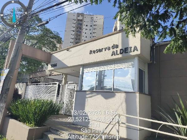 Apartamento - Venda