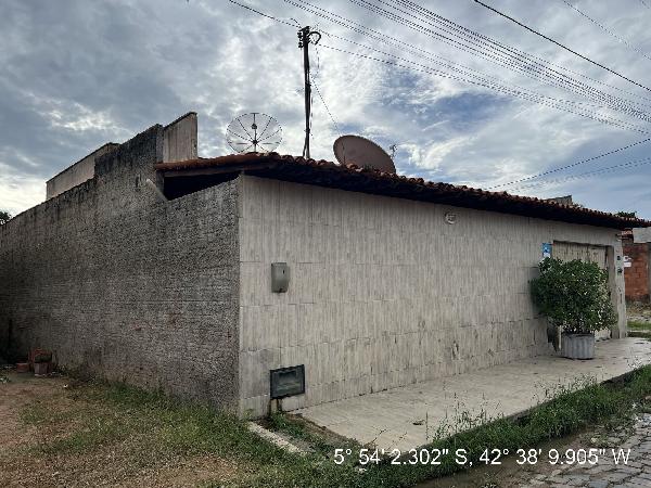 Casa - Venda