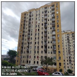 Apartamento - Venda