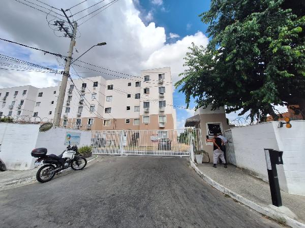 Apartamento - Venda