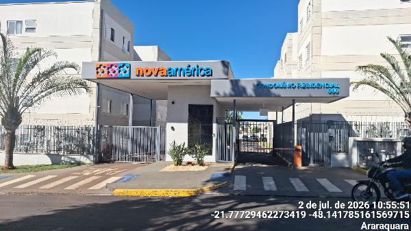 Apartamento - Venda
