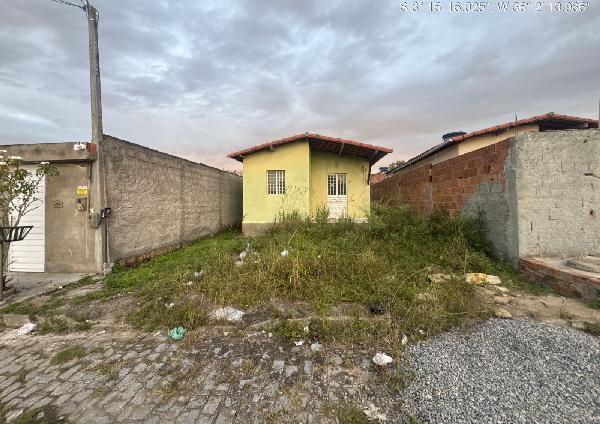 Casa - Venda