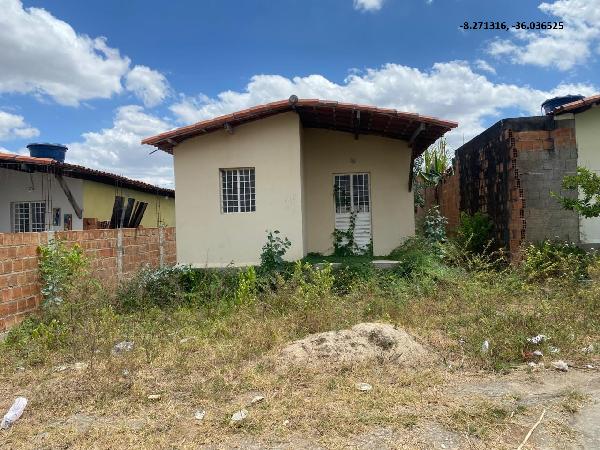 Oportunidade de investimento — Casa no Boa Vista, Caruaru - PE, Nº 16, 2 quartos, 1 vaga, 159,6m²