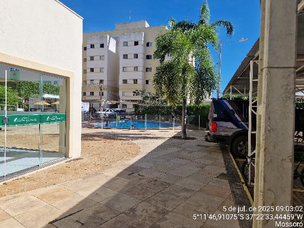 Apartamento - Venda