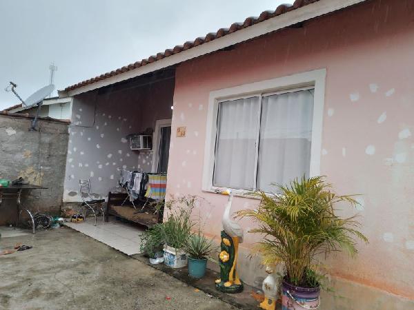Casa - Venda