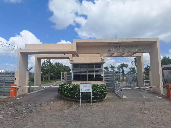 Grande oportunidade — Apartamento no Jardins, Sao Goncalo do Amarante - RN, Apto 403, 2 quartos, 45,5m²