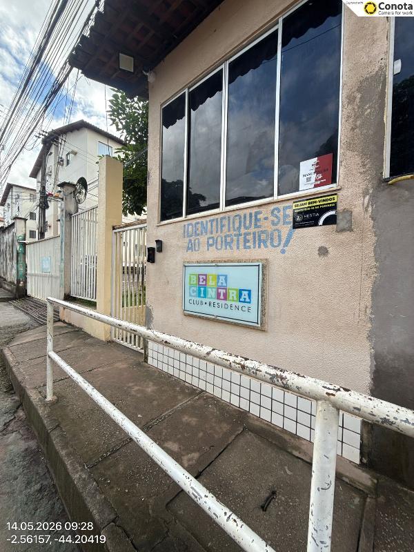 Imóvel com ótimo custo — Apartamento no Miritiua, Sao Jose de Ribamar - MA, Apto 306, 2 quartos, 1 vaga, 45,72m²