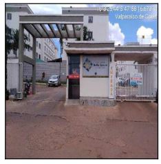 Apartamento - Venda