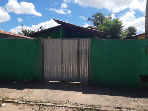 Oferta exclusiva — Casa no Mangabeira, Ceara-mirim - RN, Nº 356, 2 quartos, 248,35m²