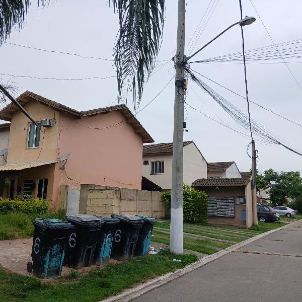 Oferta da Caixa — Casa no Campo Alegre, Nova Iguacu - RJ, N. SN CS 113, 2 quartos, 1 vaga, 57,2m²