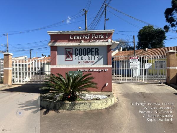 Casa - Venda