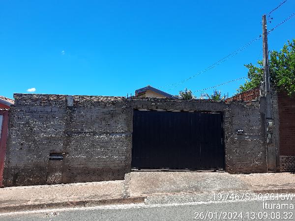Casa - Venda