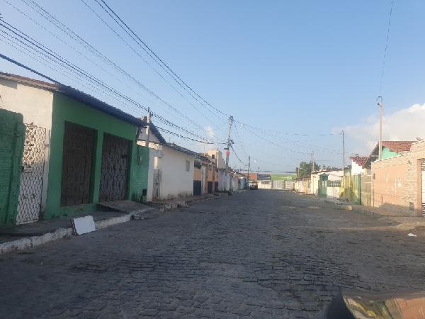 Casa - Venda