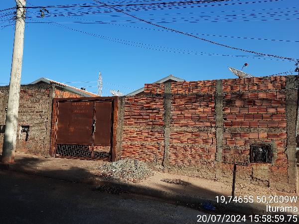 Casa - Venda