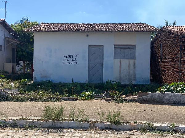 Imóvel com ótimo padrão — Casa no Loteamento Residenci, Ceara-mirim - RN, Nº 852, 2 quartos, 200m²