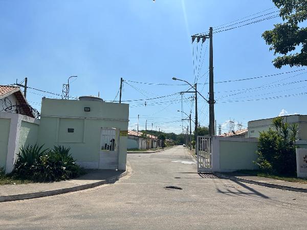 Imóvel com localização privilegiada — Casa no Palhada, Nova Iguacu - RJ, N. SN CS 43, 2 quartos, 133,2m²