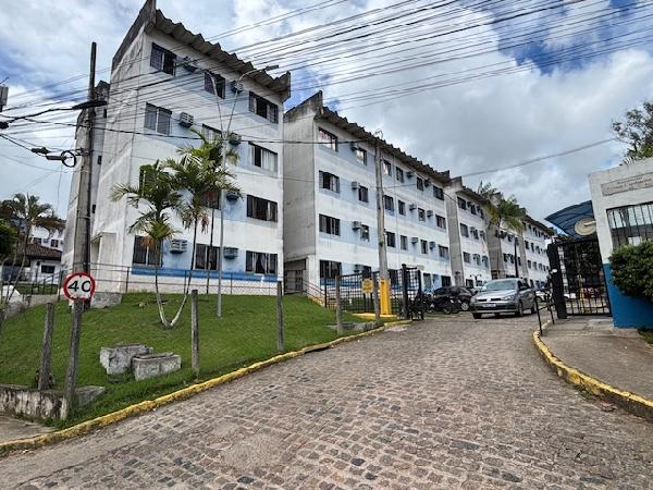 Imóvel com excelente proposta — Apartamento no Parque Capibaribe, Sao Lourenco da Mata - PE, Apto 401, 2 quartos, 1 vaga, 48,16m²