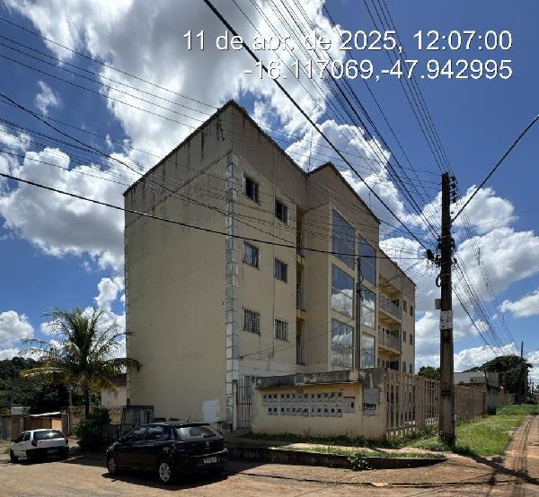 Apartamento - Venda