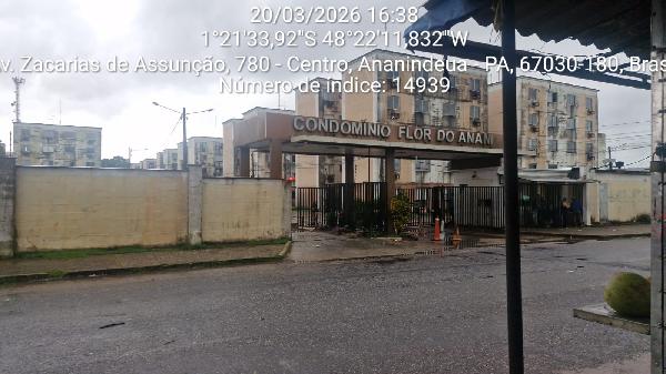 Apartamento - Venda