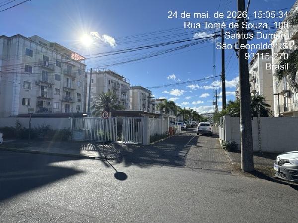 Apartamento - Venda