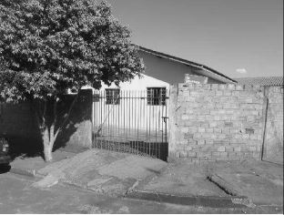 Casa - Venda