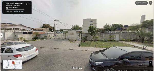 Apartamento - Venda