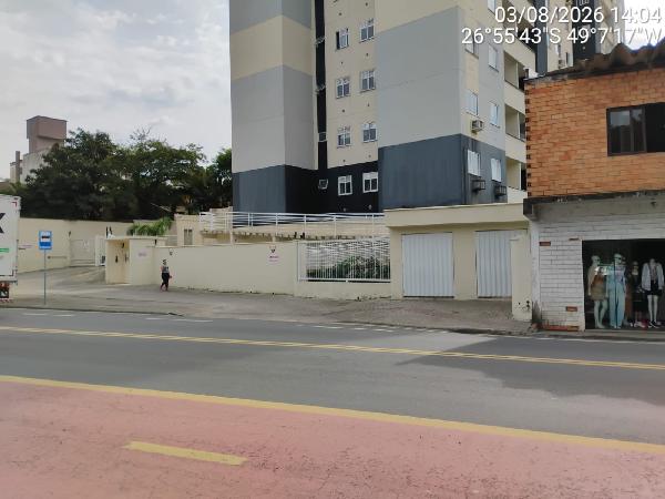 Oferta em destaque — Apartamento no Velha, Blumenau - SC, Apto 1108, 2 quartos, 1 vaga, 54,34m²