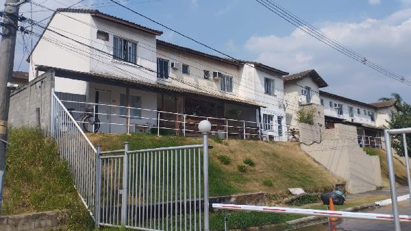 Casa - Venda