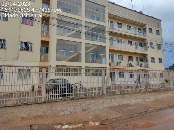 Apartamento - Venda